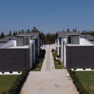 Tarcon Yapı İnşaat Urla İzmir