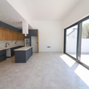 Tarcon Yapı İnşaat Urla İzmir